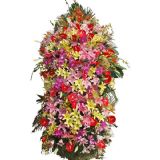 常德开业花篮